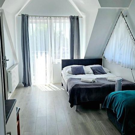 Solar Bed & Breakfast Karwia Exterior photo