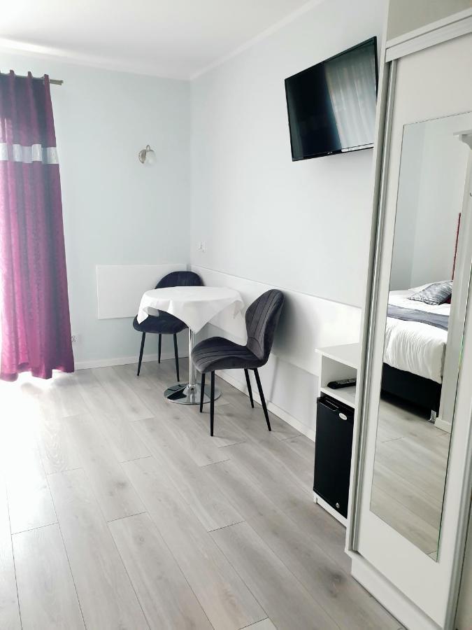 Solar Bed & Breakfast Karwia Exterior photo