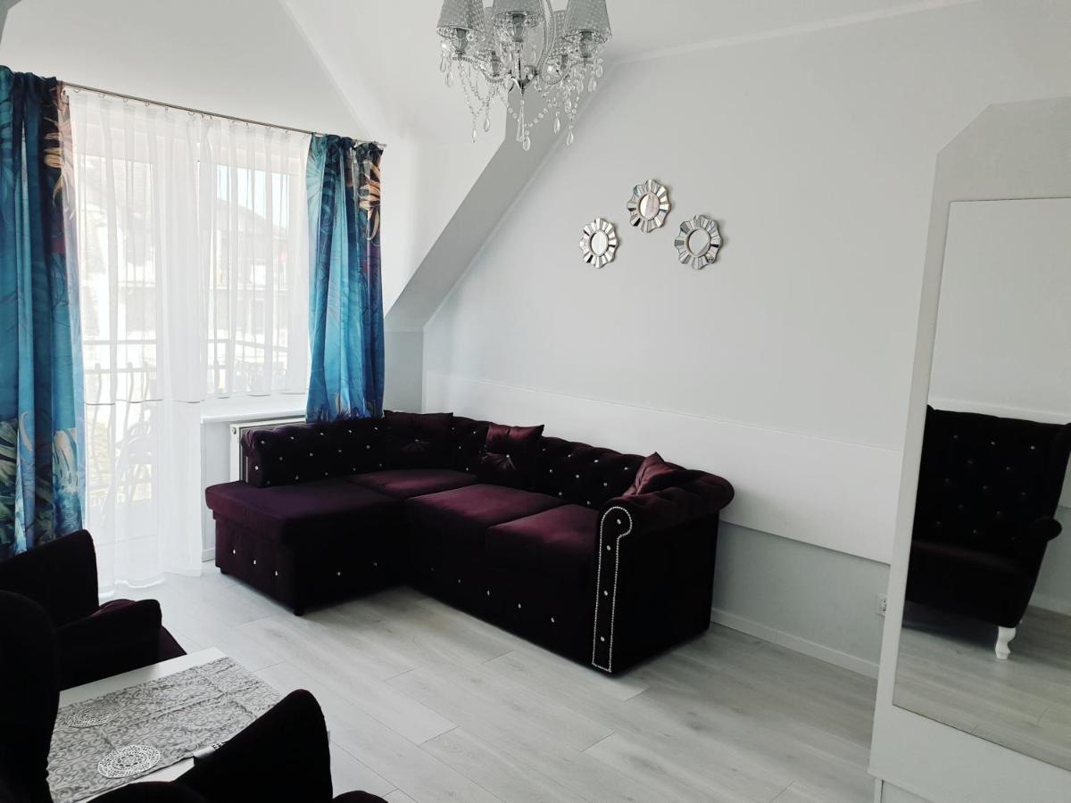 Solar Bed & Breakfast Karwia Exterior photo