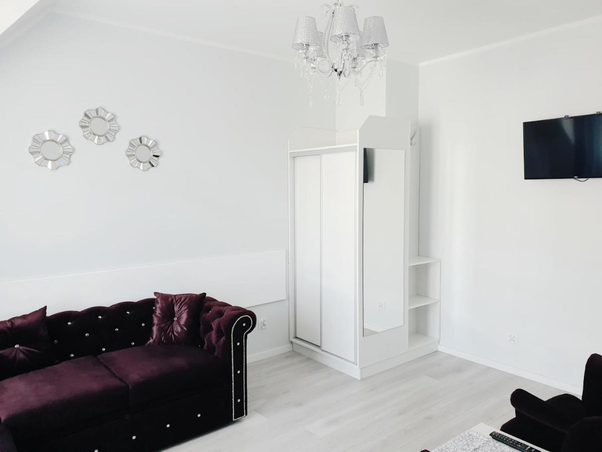 Solar Bed & Breakfast Karwia Exterior photo