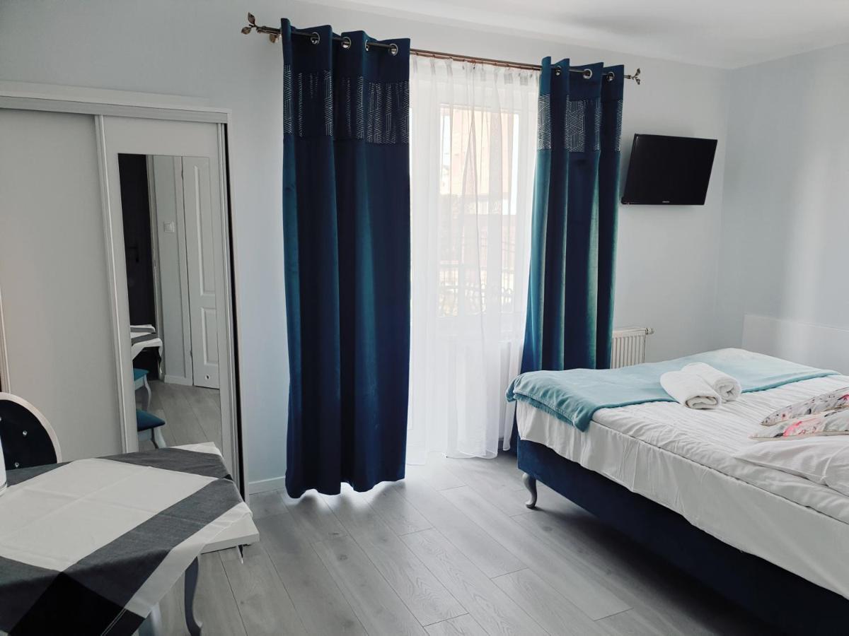 Solar Bed & Breakfast Karwia Exterior photo